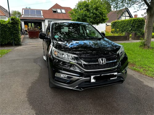 Customer photo review of EZ Detailing Guide (NEW & UPDATED)