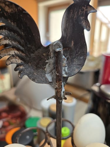 Customer photo review of PowerFix® – Colle de Réparation Universelle à Séchage Rapide et Ultra-Résistante