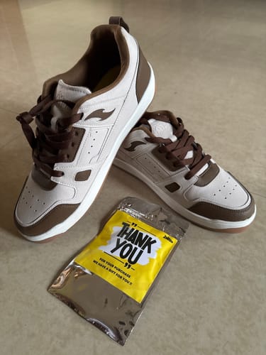 Customer photo review of CORTADO Vanilla