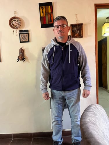 Foto de Carlos U.