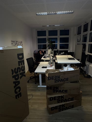 Customer photo review of PRO PLUS