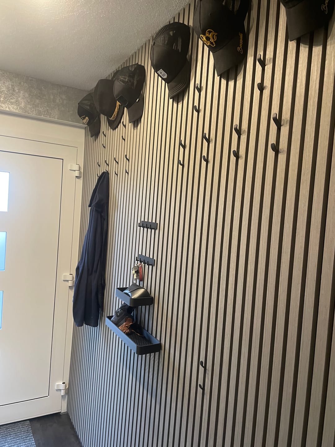 Customer photo review of High Tack Montagekleber 290ML