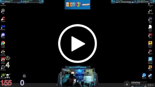 Customer video review of VARIETY PACK