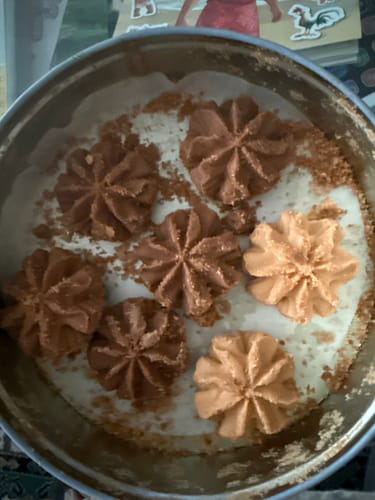 Customer photo review of [PRE-ORDER] Limited Collection Signature 4 Mix Butter Cookies