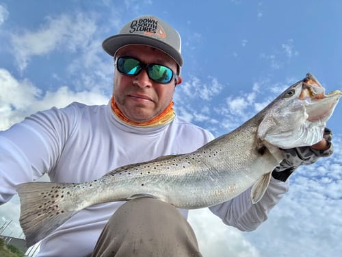 Customer photo review of Texas Custom Lures - Double D