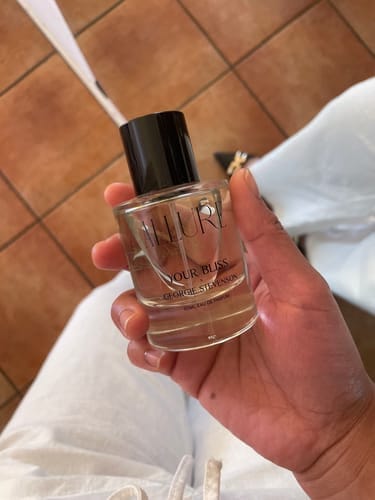 Customer photo review of ALLURE GS x YB 50ml Eau De Parfum