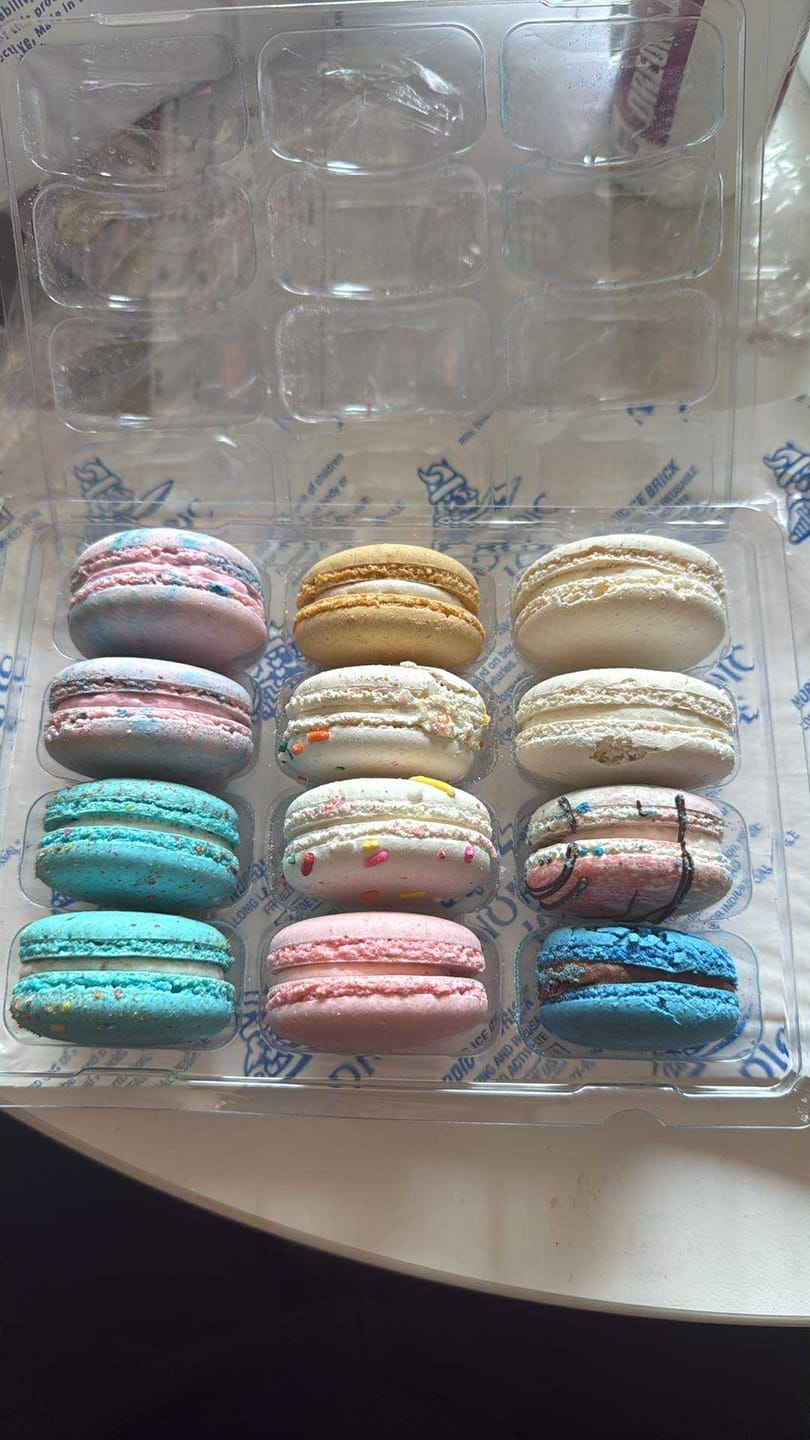 Customer photo review of 12 Pack