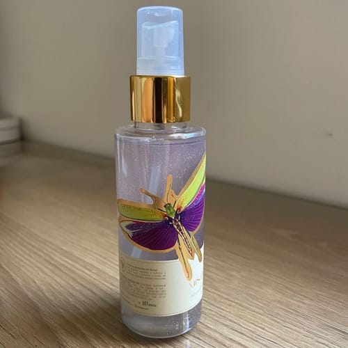 Customer photo review of Kit Dama da Noite