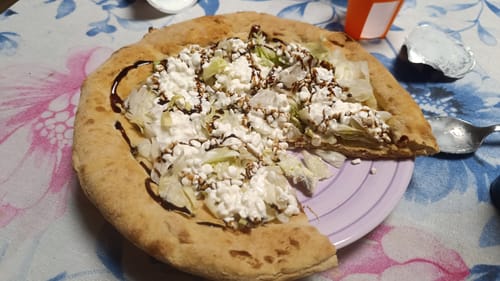 Customer photo review of Base "Low Carb Extreme"