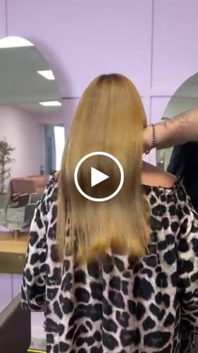 Silvia M. review of Nanoplex Arginina™ Hair Straightening Nanoplastia Protein 1L/1000ml (33.8 fl. oz) image 1 out of 1