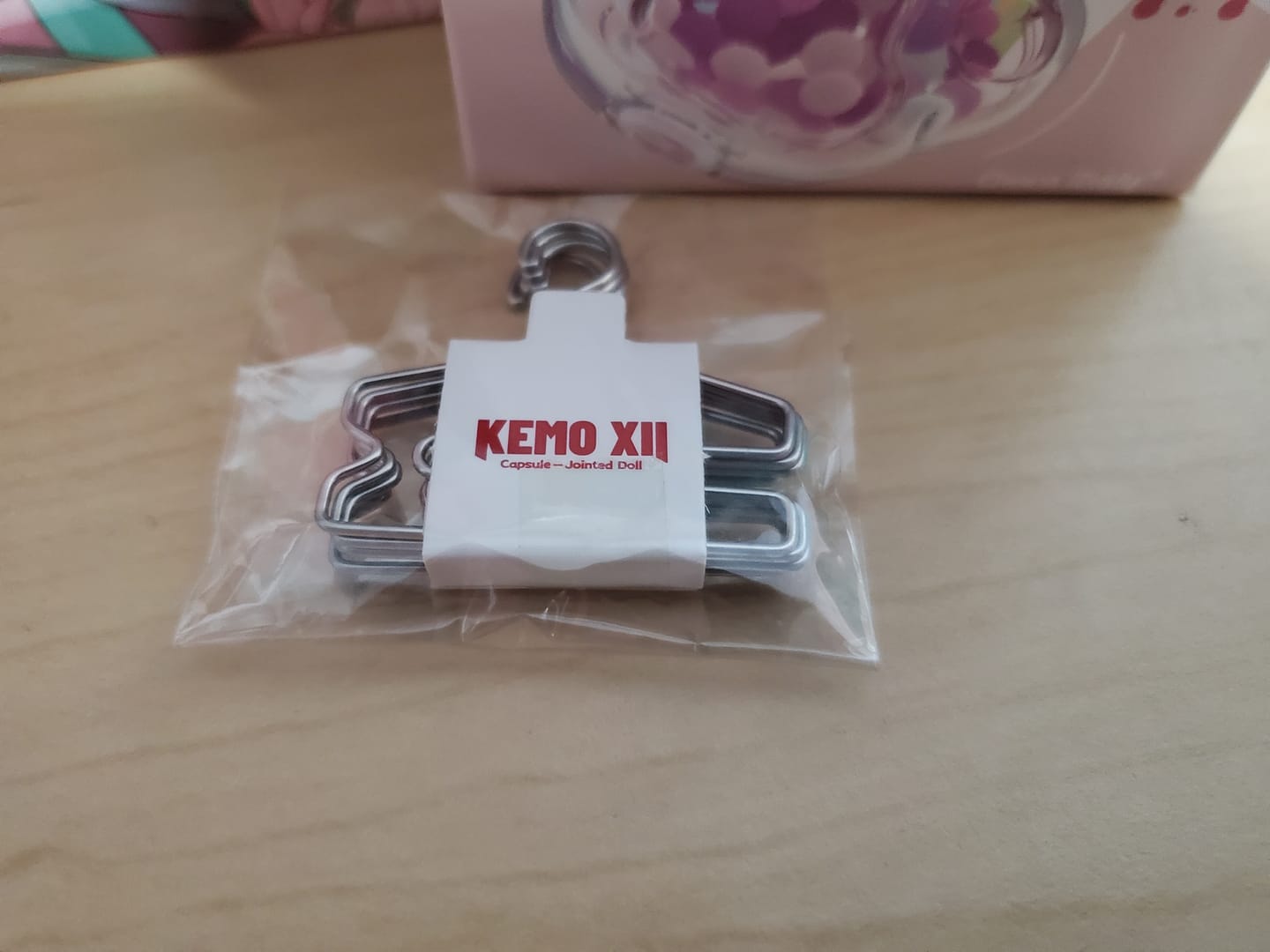 Customer photo review of KEMO XII CJD Series Accessories