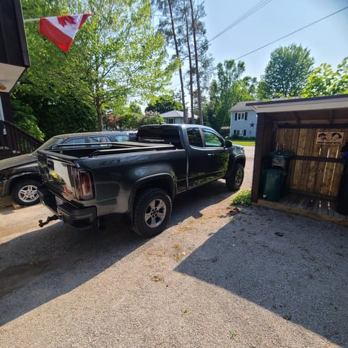 Customer photo review of Limlex® Platinum Car Care Set