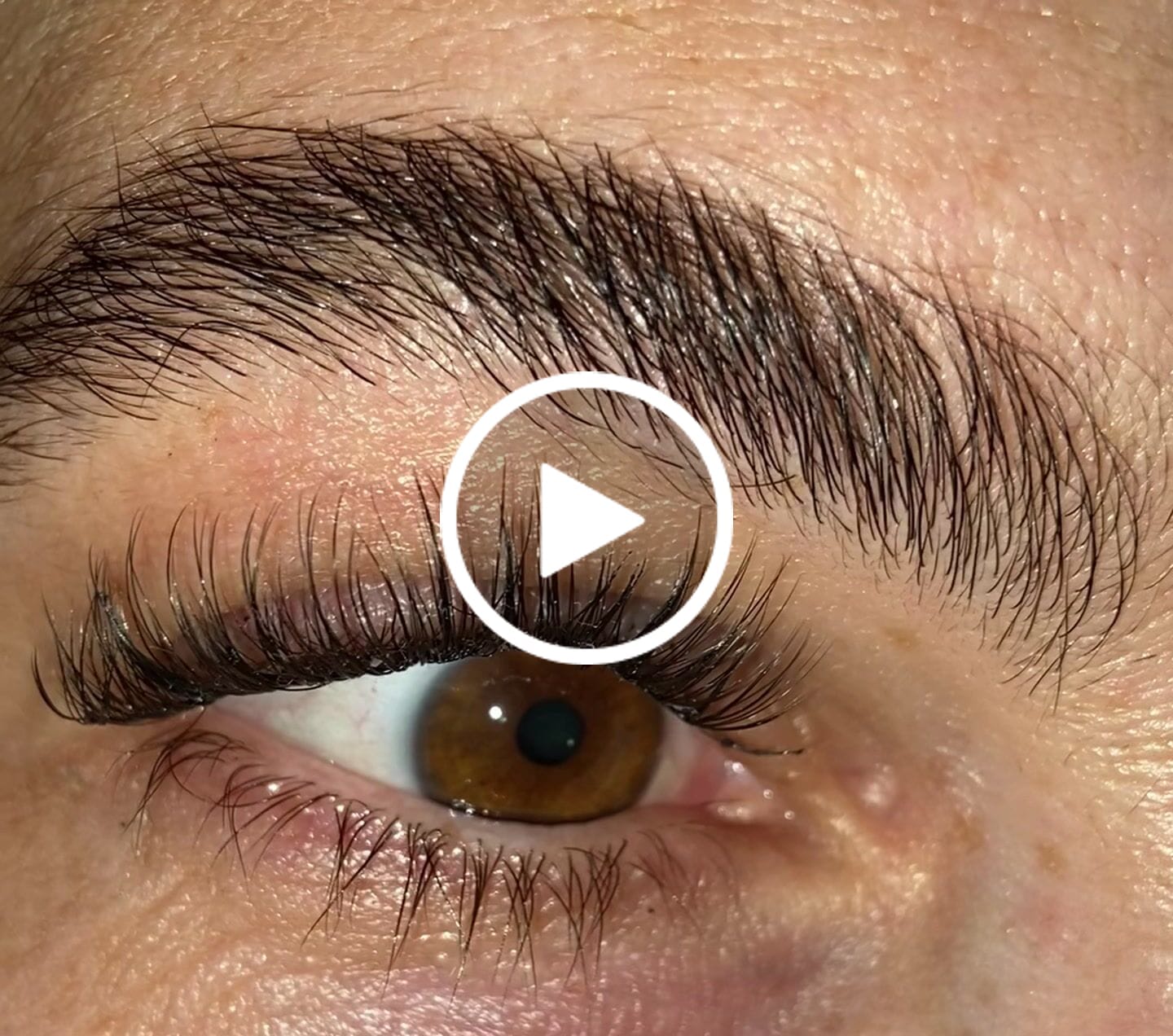 Customer video review of BOND.MASCARA