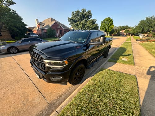 Customer photo review of Limlex® HydroShield-X Coating Spray