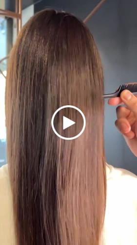 Valerio P. review of Nanoplex Arginina™ Hair Straightening Nanoplastia Protein 1L/1000ml (33.8 fl. oz) image 1 out of 1