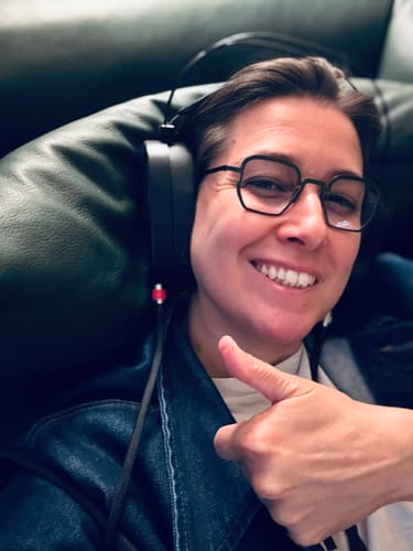 undefined review of Dan Clark Audio E3 Headphones image 1 out of 1