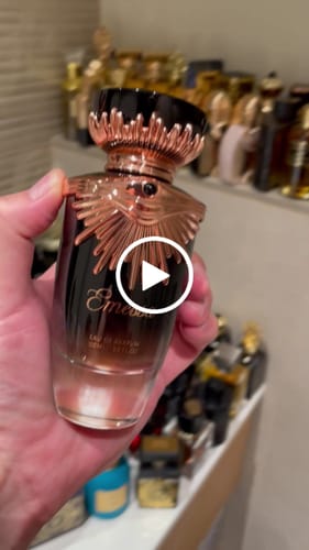 Customer video review of EMESSA