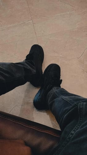 Customer photo review of COAL