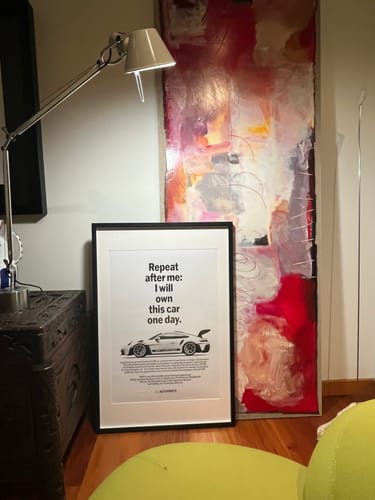 Customer photo review of One day