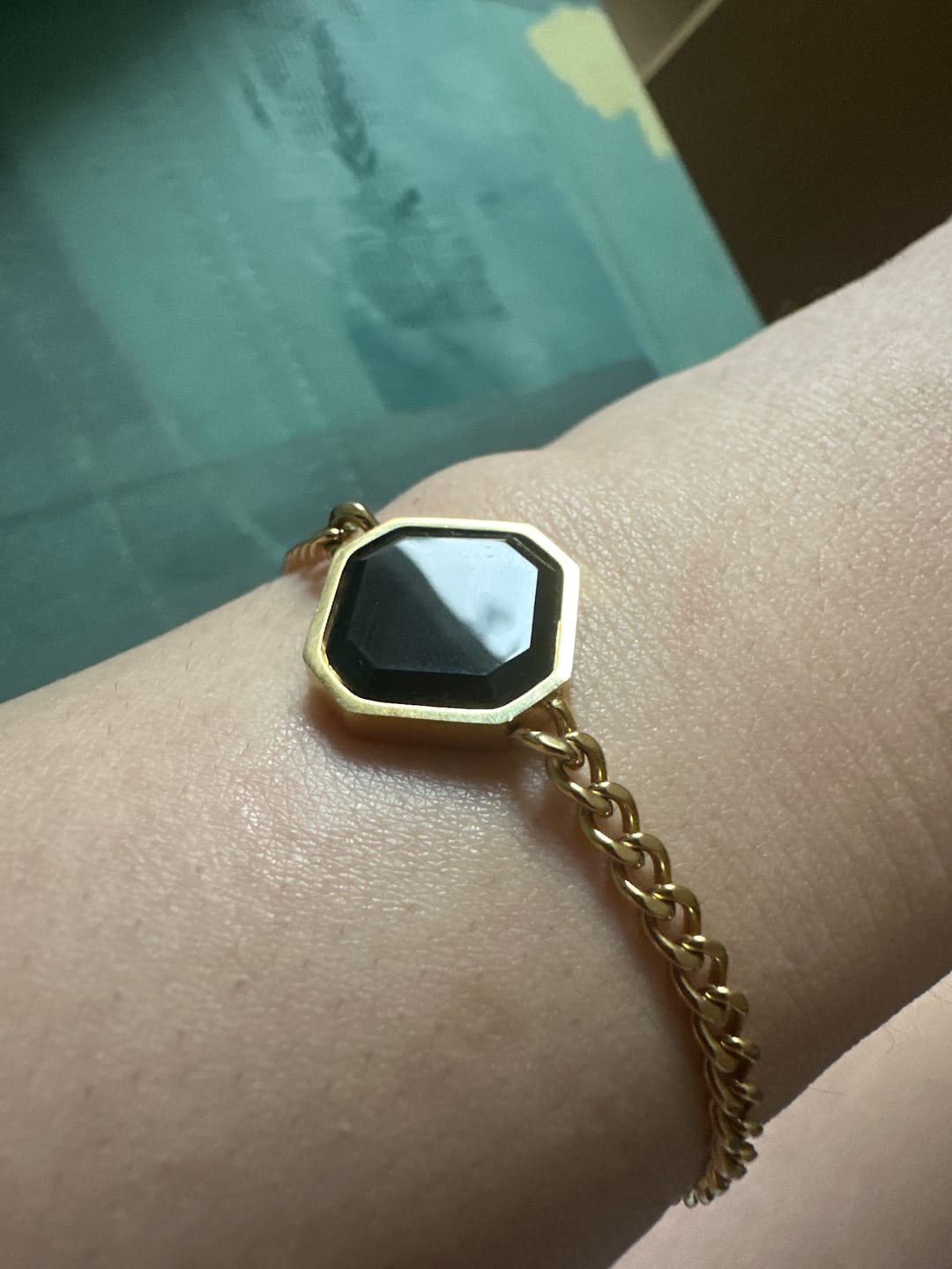 Customer photo review of Armband (Kategorie)