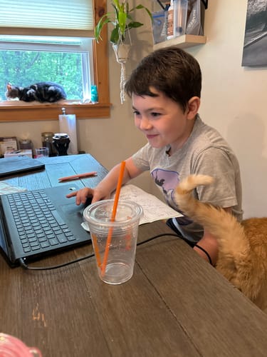 Customer photo review of Third Grade Curriculum