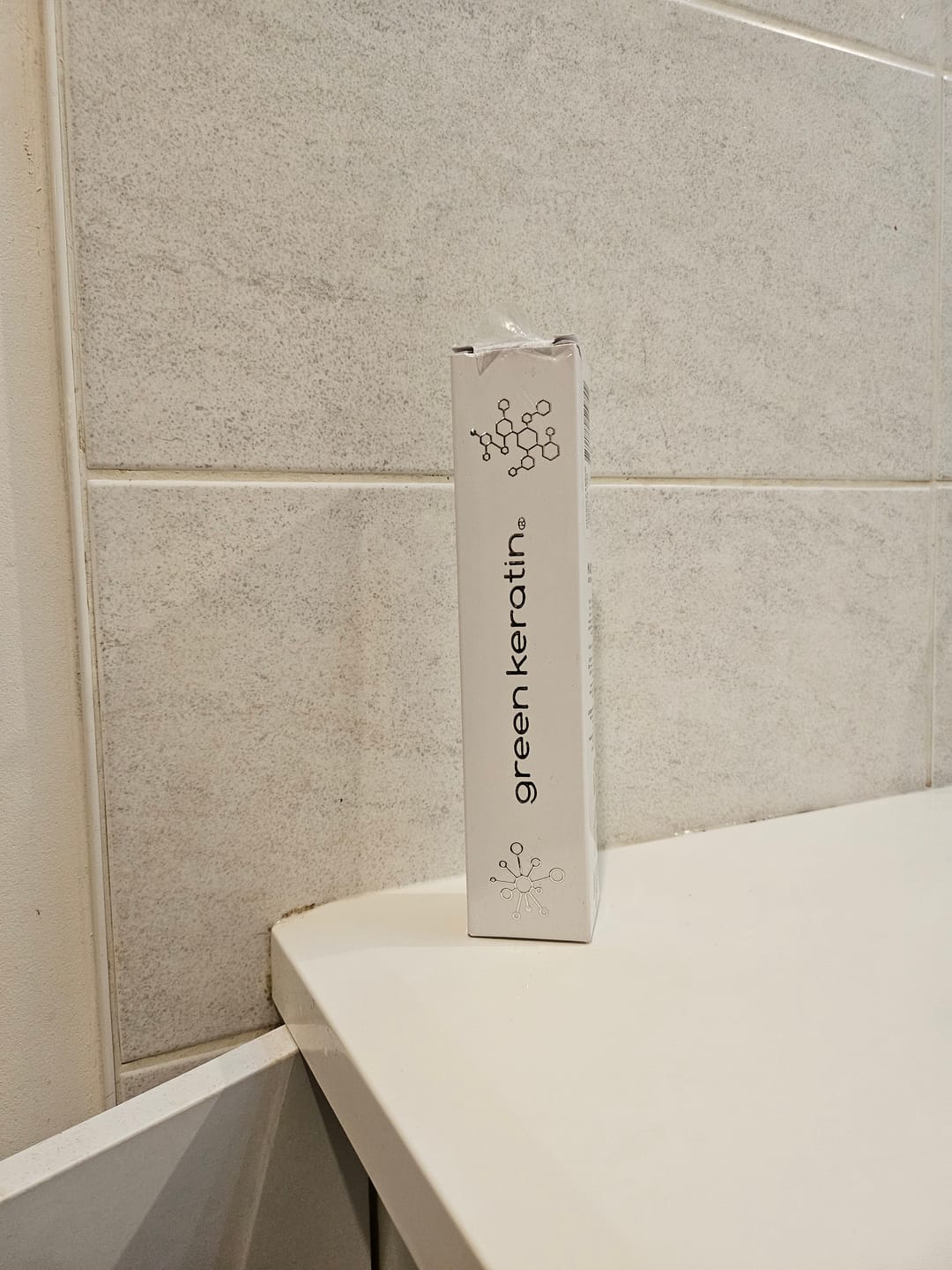Customer photo review of VITAMINE C ELMW - Sérum à l'acide hyaluronique pour le visage, Sans Parfum