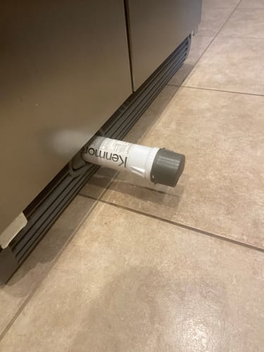 Roy J. review of Kenmore 9083 Replacement Refrigerator Water Filter image 1 out of 2