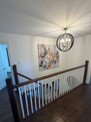 Customer photo review of Bright Spring Ahead II