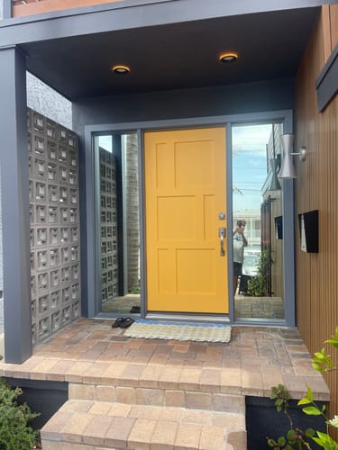 Divisia Natural Cement 7 5 Cement Breeze Block Grey