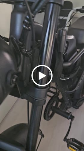 Customer video review of Koplamp Beugel | Ouxi V8 V20