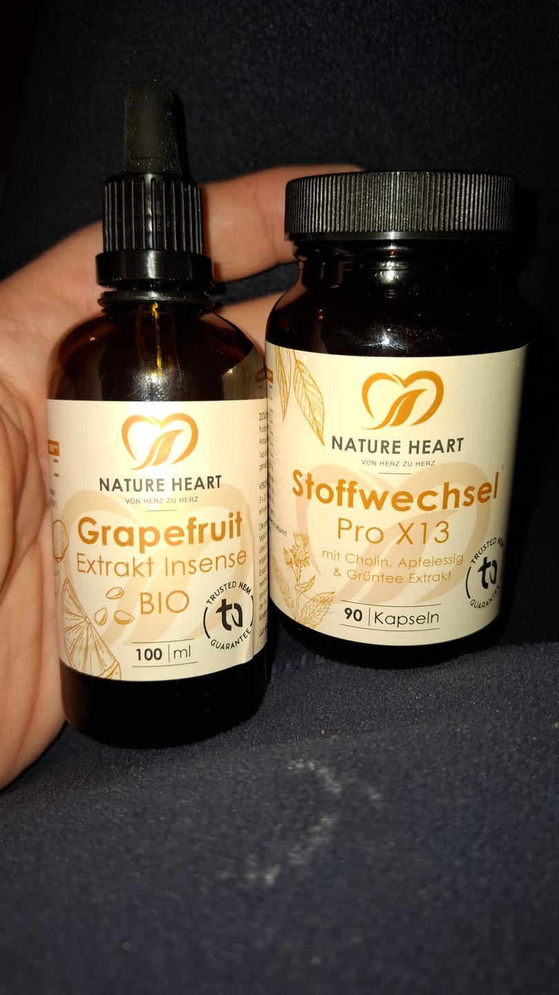 Customer photo review of Sommerfigur Bundle