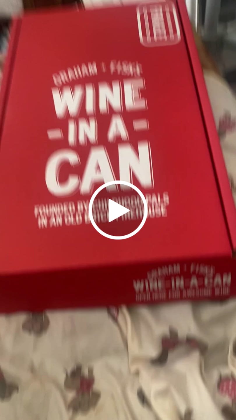 Customer video review of Create Your Own 24-Pack