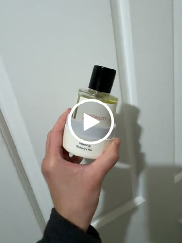 Customer video review of London City Lights