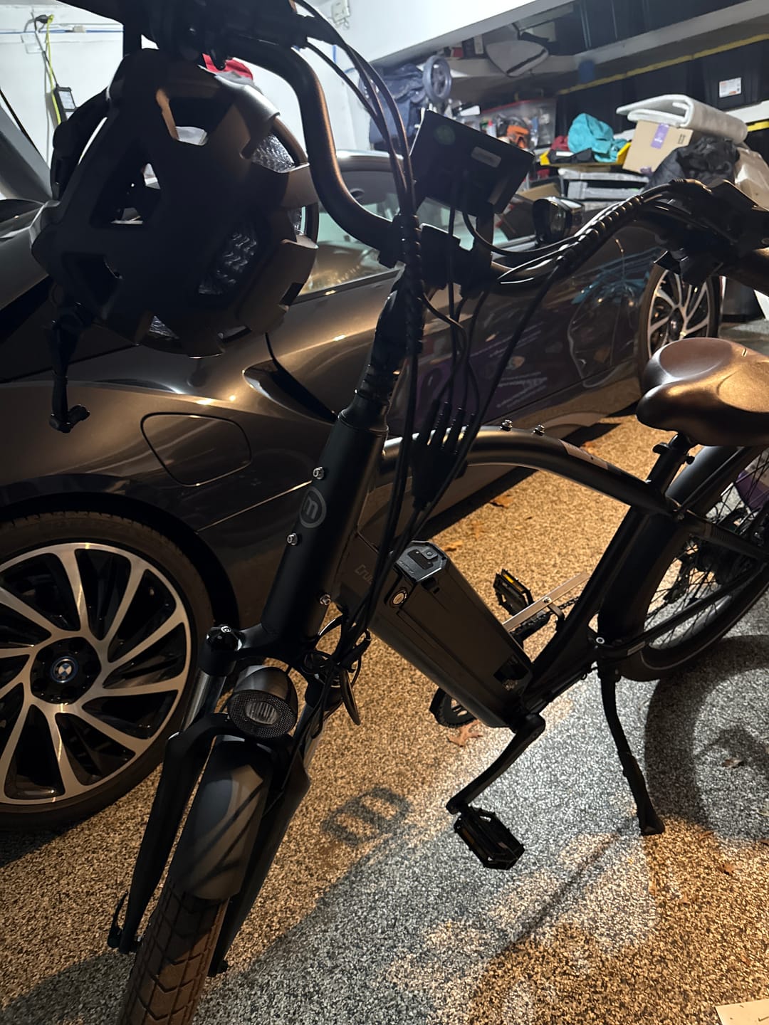 Customer photo review of Cruiser 2.0 (CPO)