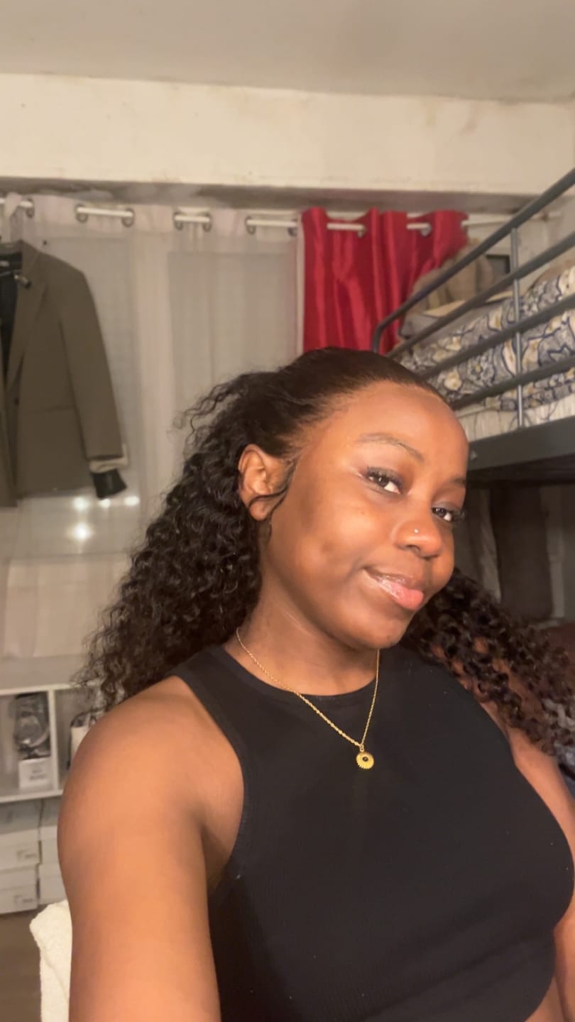 Customer photo review of KIT ViSAGE BISCUIT