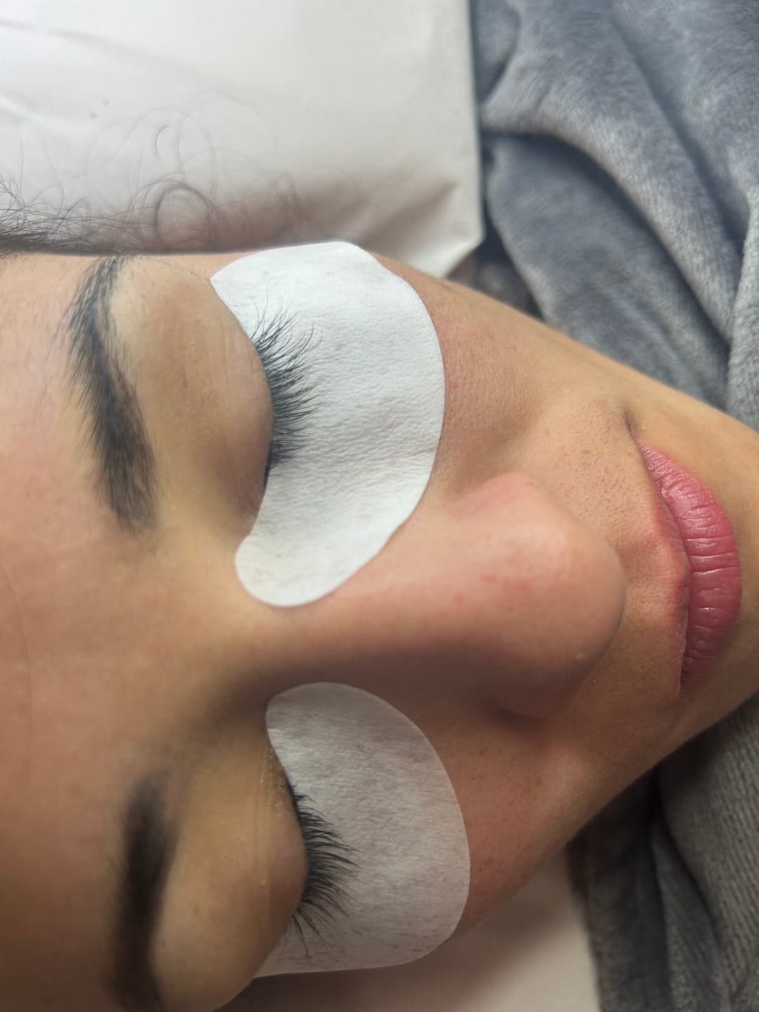 Customer photo review of Pads (10 pack)
