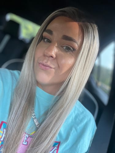 Customer photo review of *Hollywood