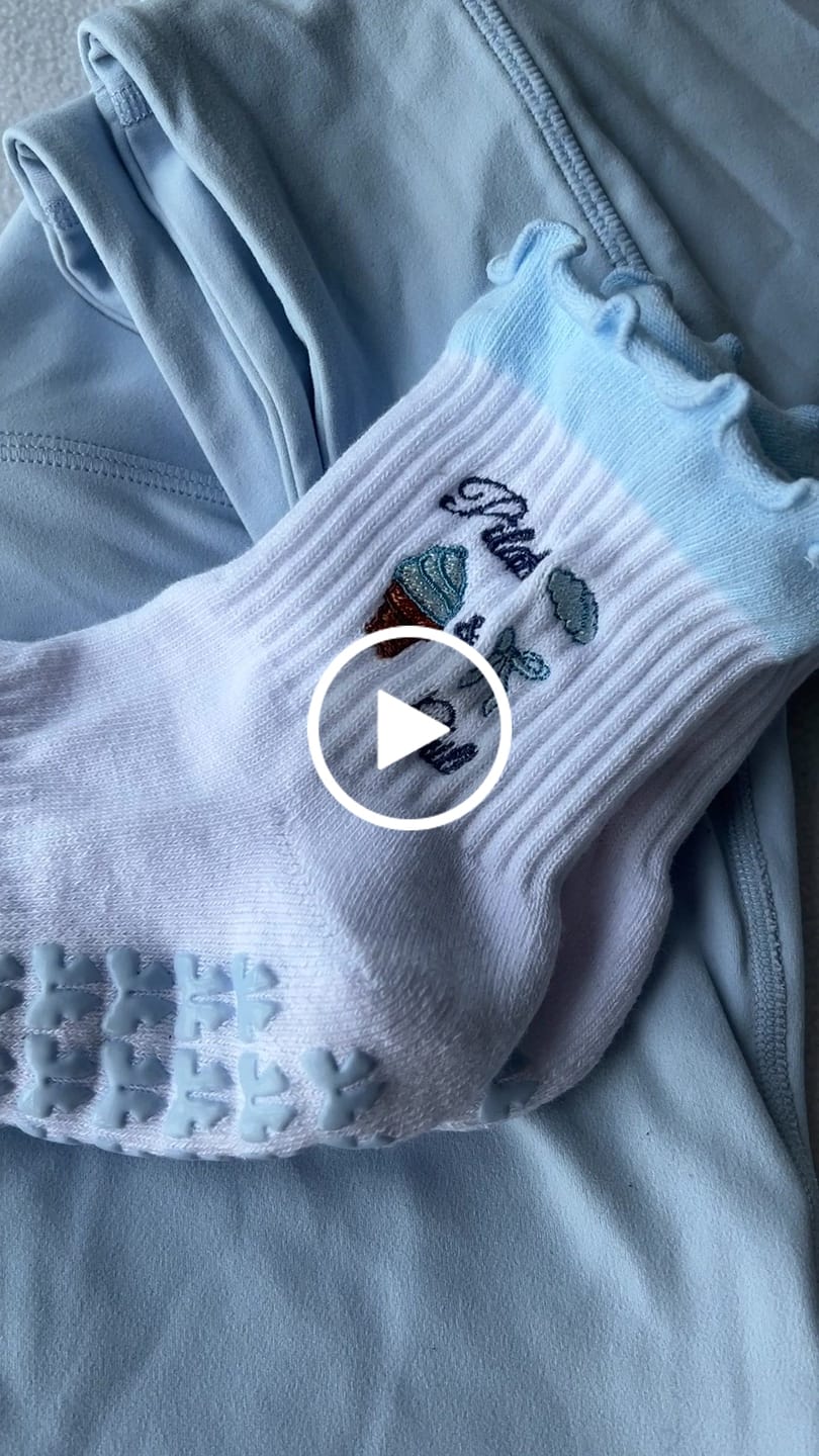 Customer video review of Pilates & Chill