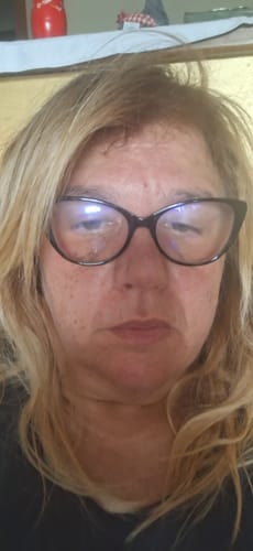 Customer photo review of Magnesium + LYSINA - 120 cps