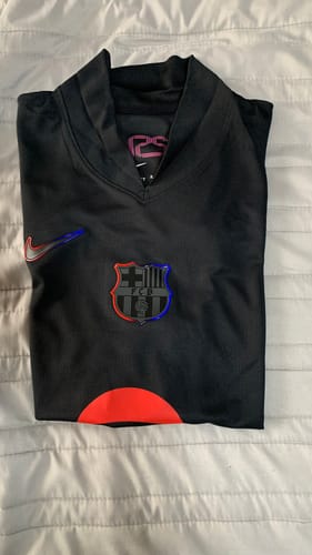 Customer photo review of Barcelona Visita - 24/25