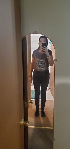 Customer photo review of Tirzepatide Weight Loss Program