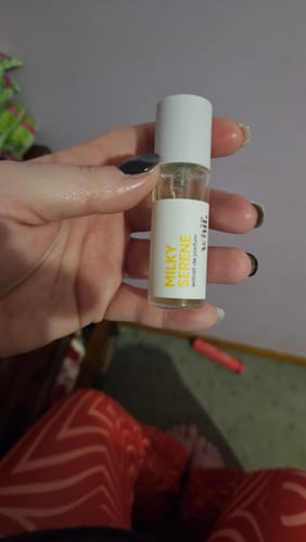 Customer photo review of Milky Serene