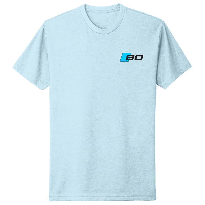 Customer photo review of 80Eighty® Sky Shirt