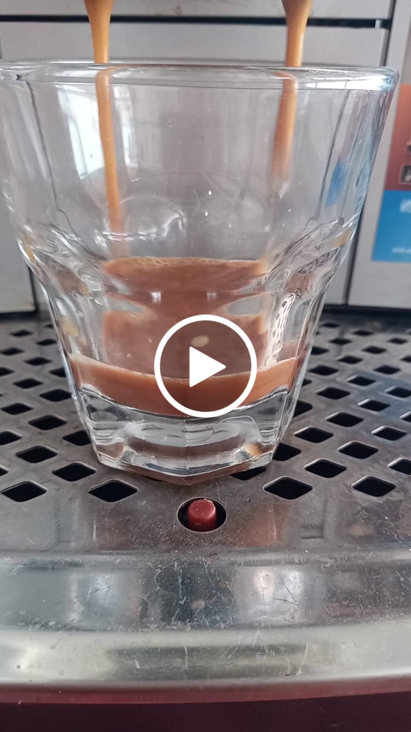 Customer video review of Espresso İçin Optimize Edilmiş: Burundi FW15+