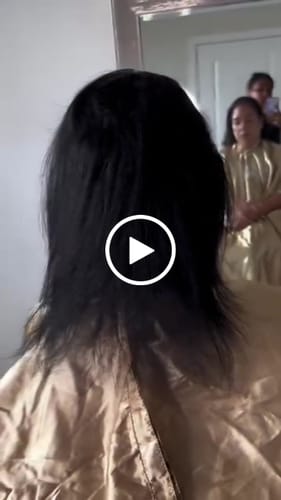 Dayana O. review of Nanoplex Arginina™ Hair Straightening Nanoplastia Protein 1L/1000ml (33.8 fl. oz) image 1 out of 1