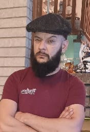 Customer photo review of Eight Piece Cap Tweed