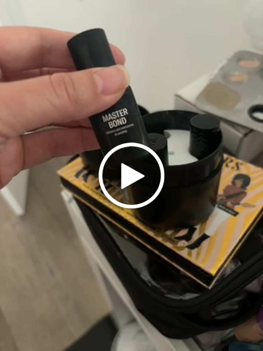 Customer video review of Volume ONE