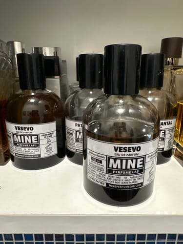 Customer photo review of VESEVO