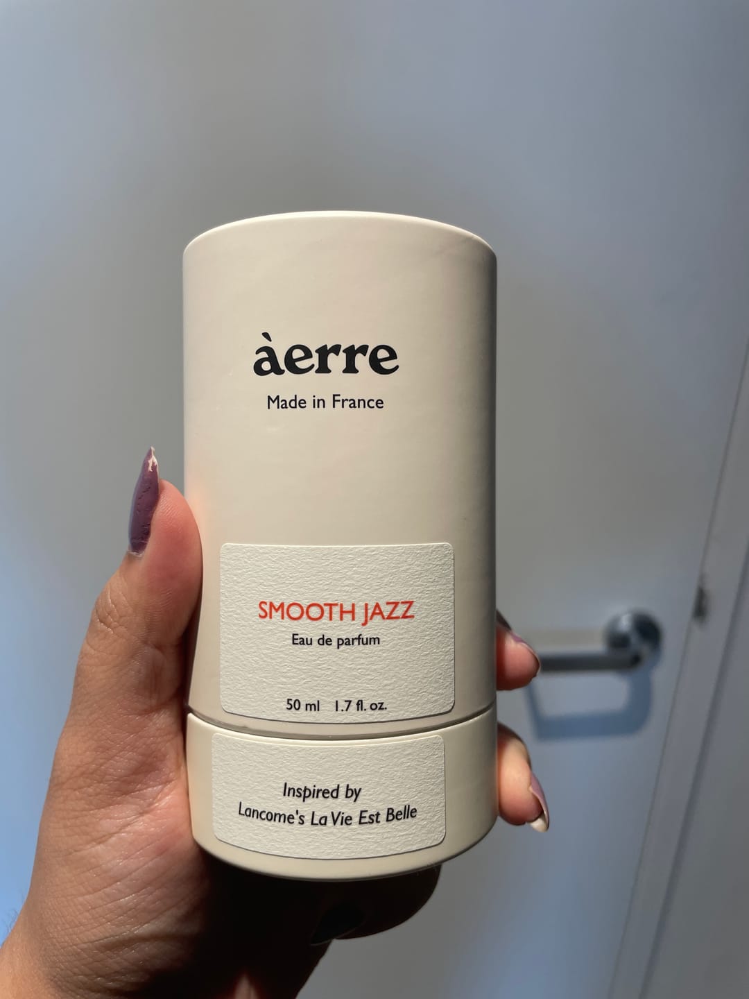 Customer photo review of Smooth Jazz