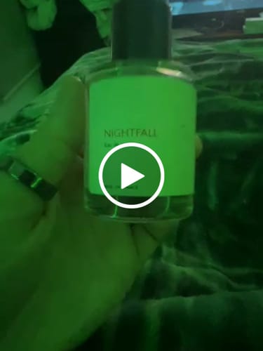 Customer video review of Nightfall